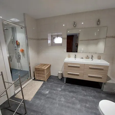 Charmante Maison De Campagne Holiday home