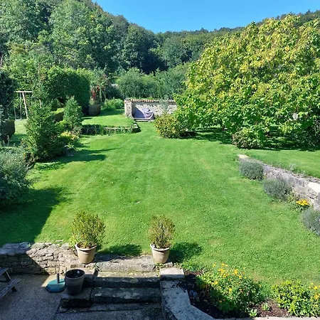 Charmante Maison De Campagne Holiday home *