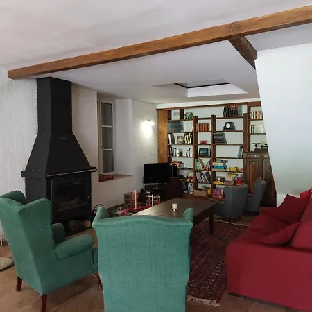 Charmante Maison De Campagne Holiday home