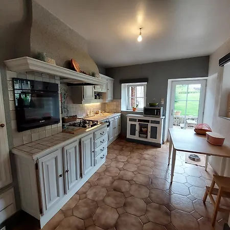 Charmante Maison De Campagne Holiday home